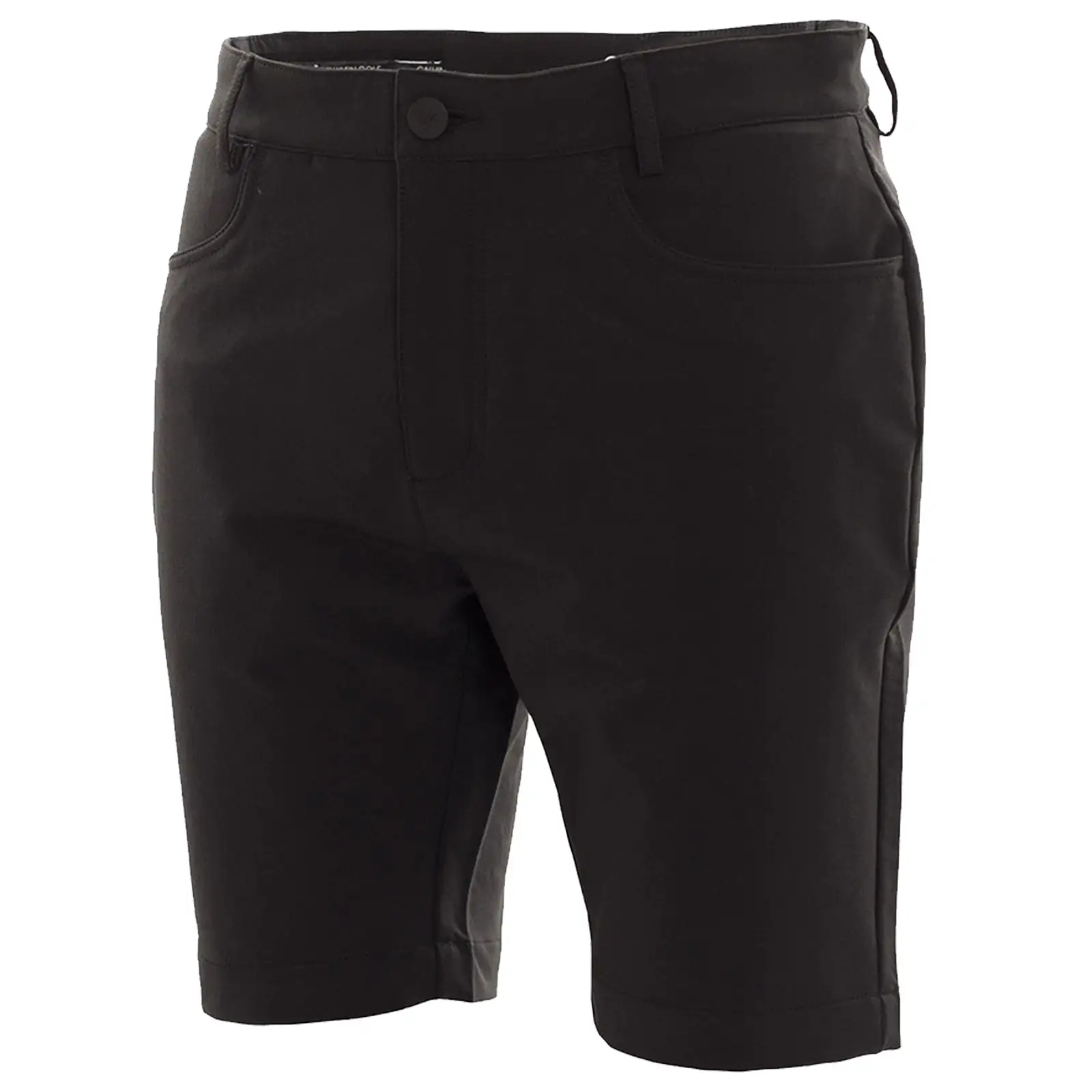 Calvin Klein Mens Genius Slim Fit Shorts