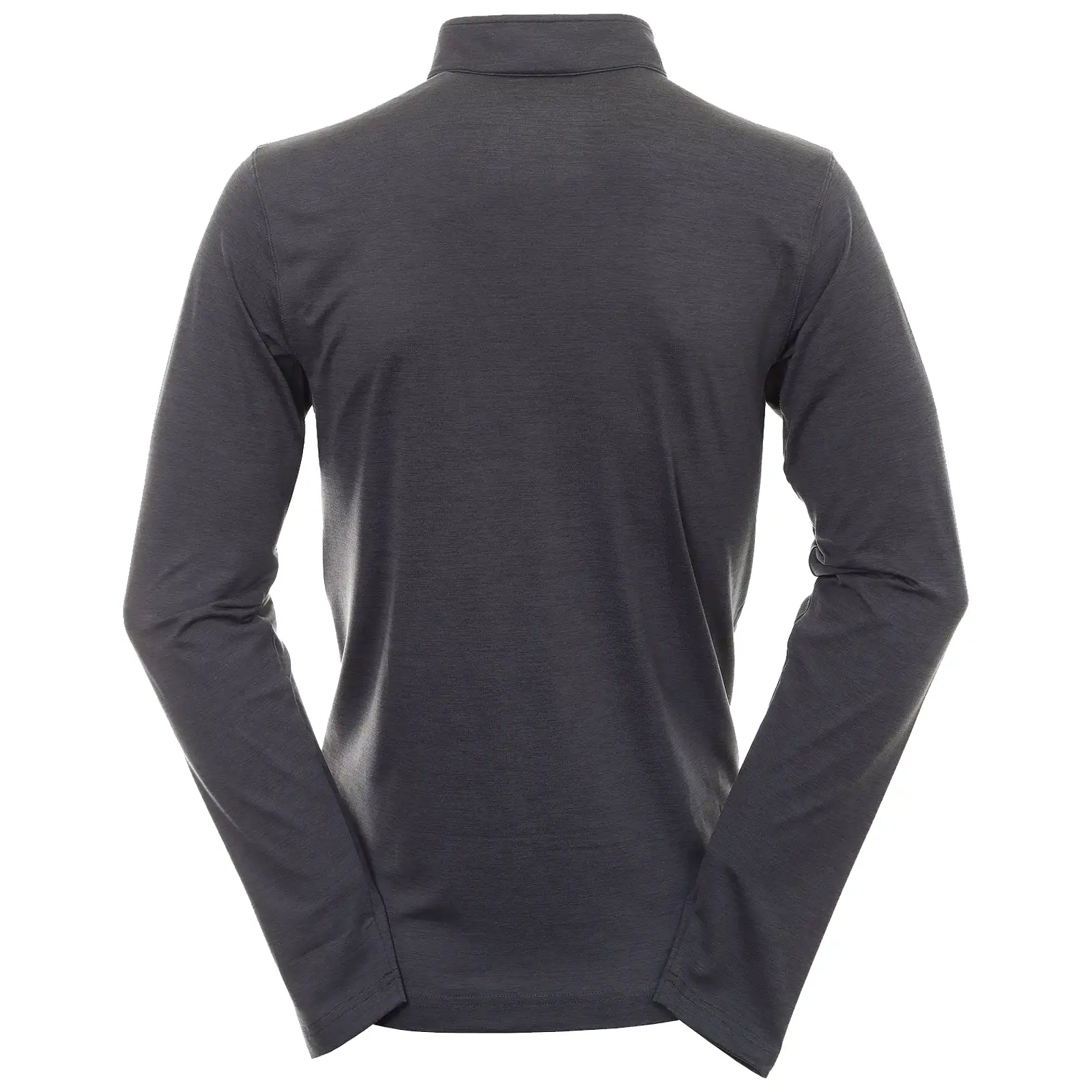 Calvin Klein Mens Newport Half Zip Top