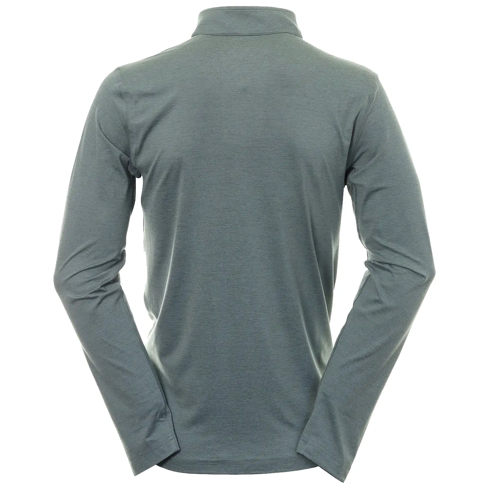 Calvin Klein Mens Newport Half Zip Top