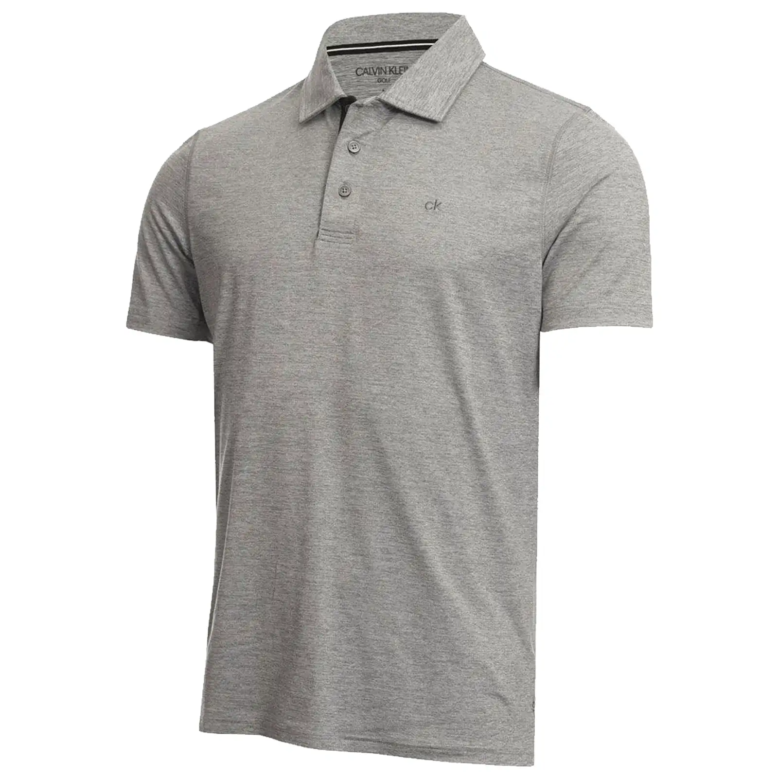 Calvin Klein Mens Newport Polo Shirt