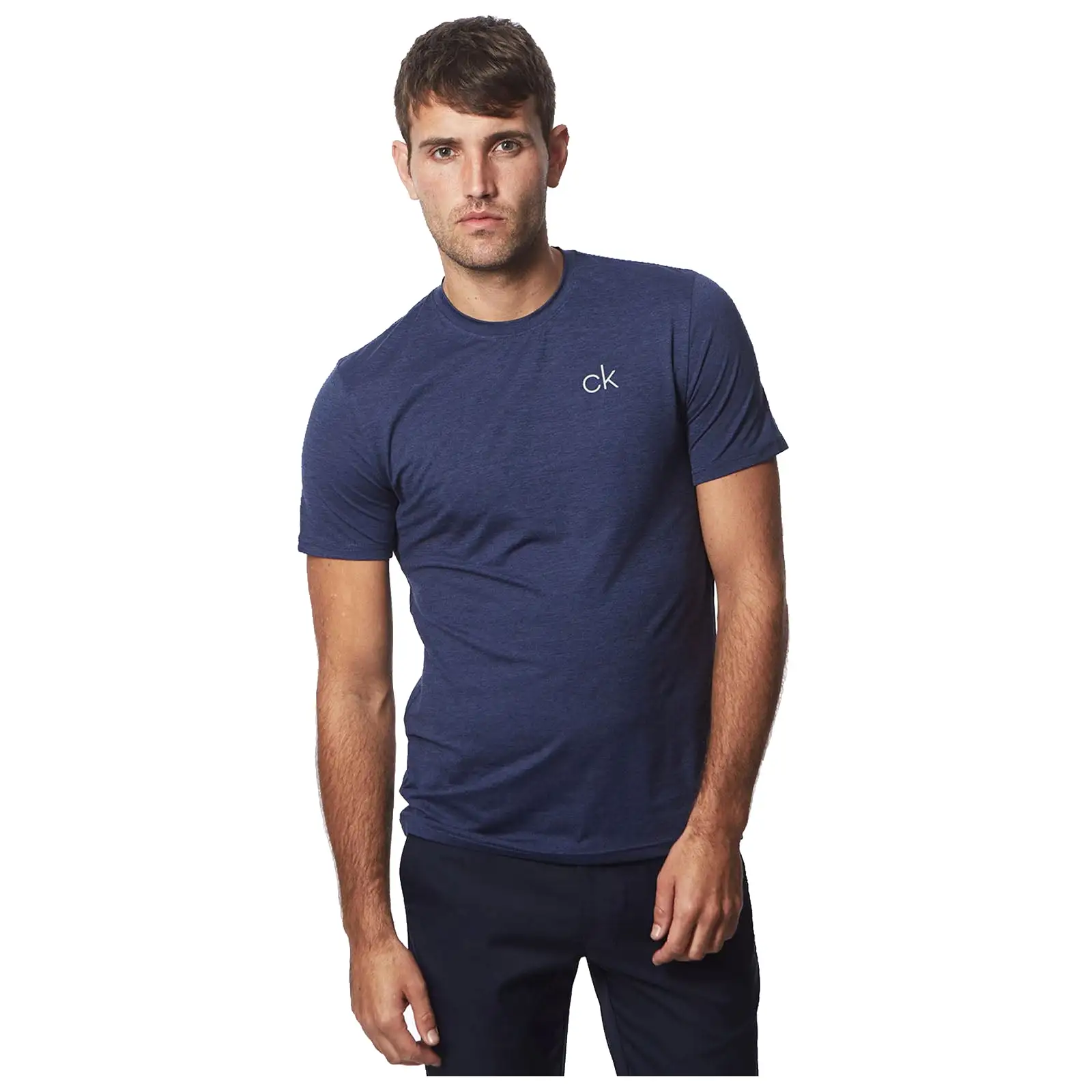 Calvin Klein Mens Newport T-Shirt