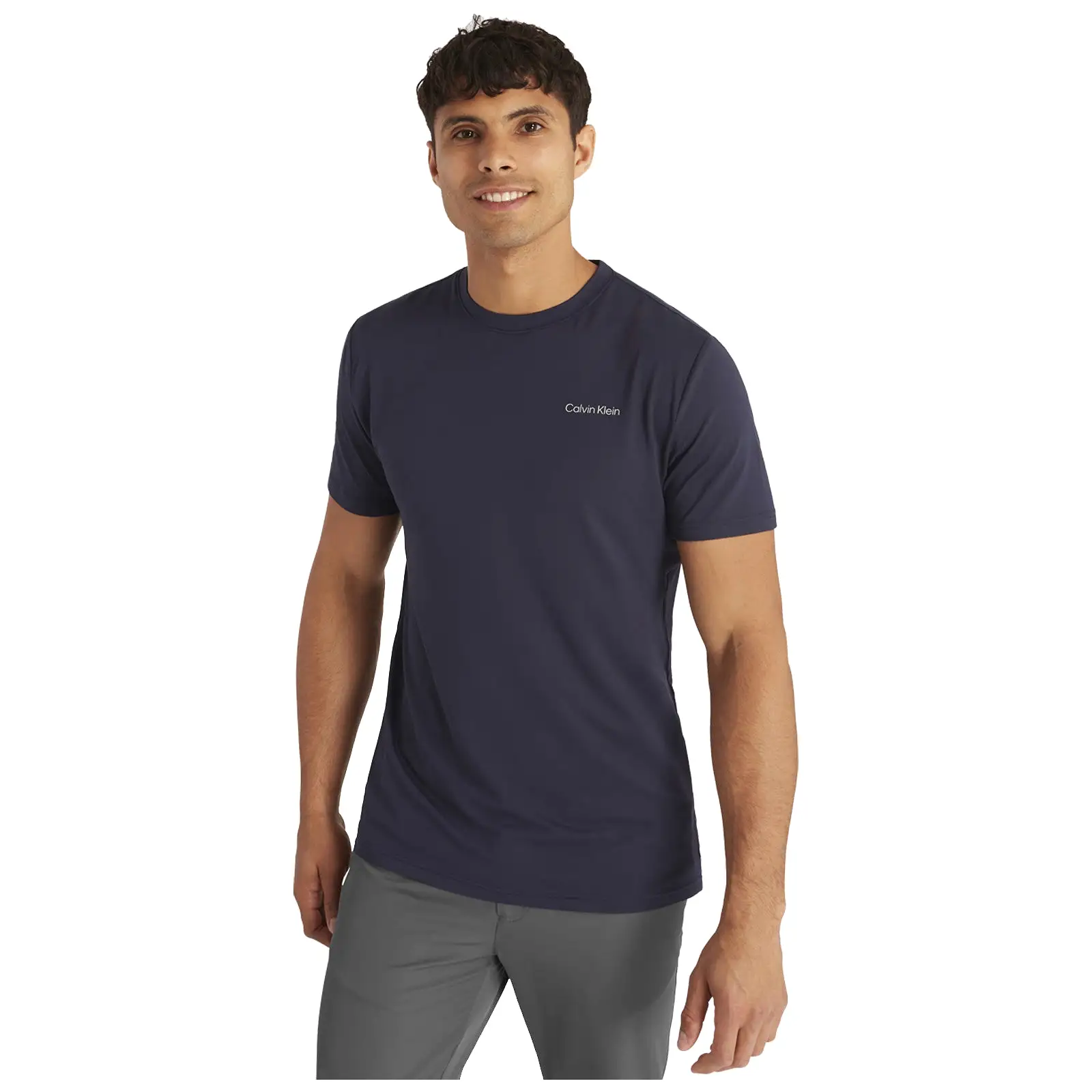 Calvin Klein Mens Newport T-Shirt