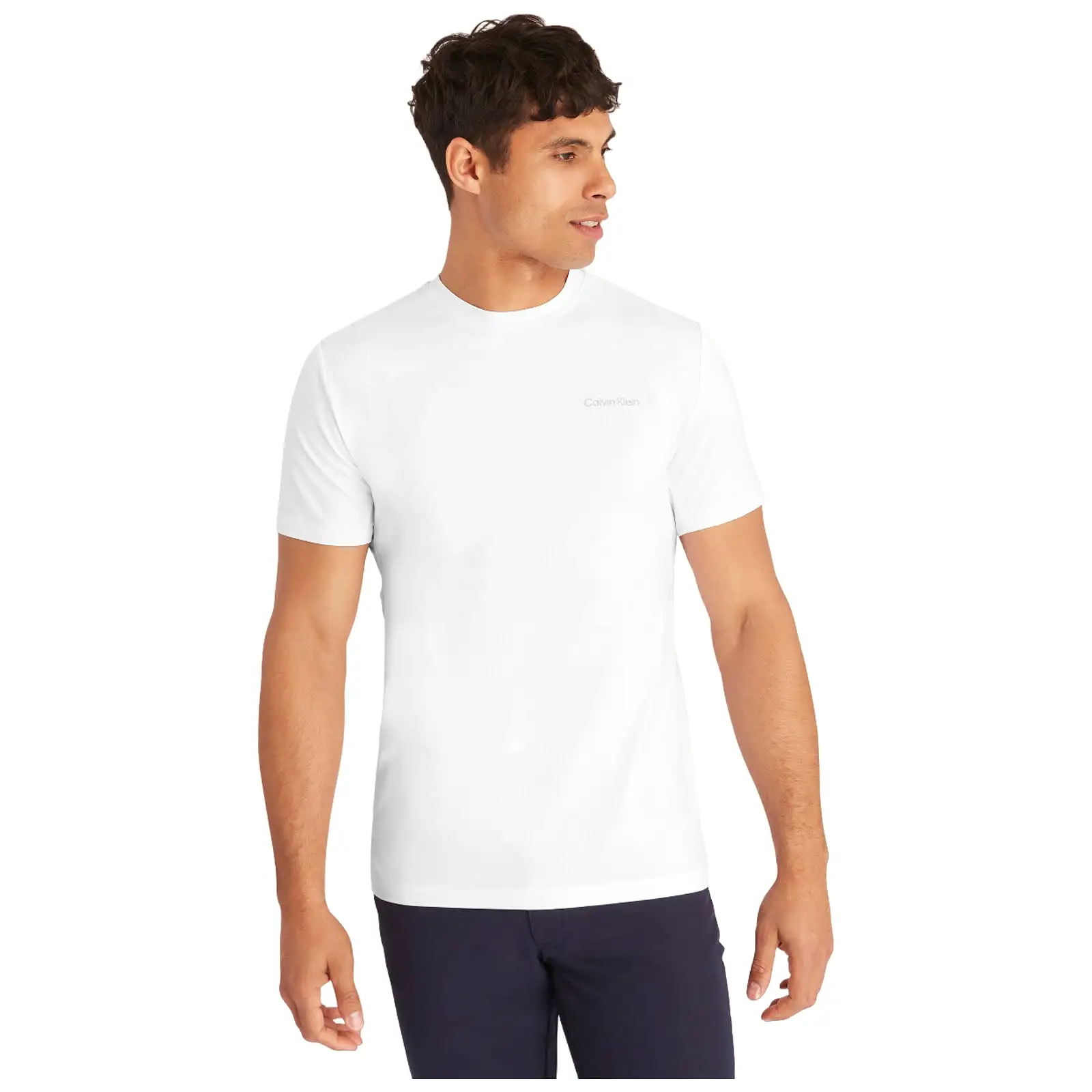 Calvin Klein Mens Newport T-Shirt