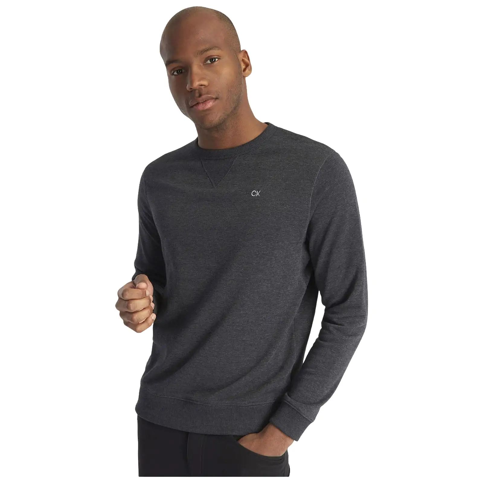 Calvin Klein Mens Ohio Sweatshirt