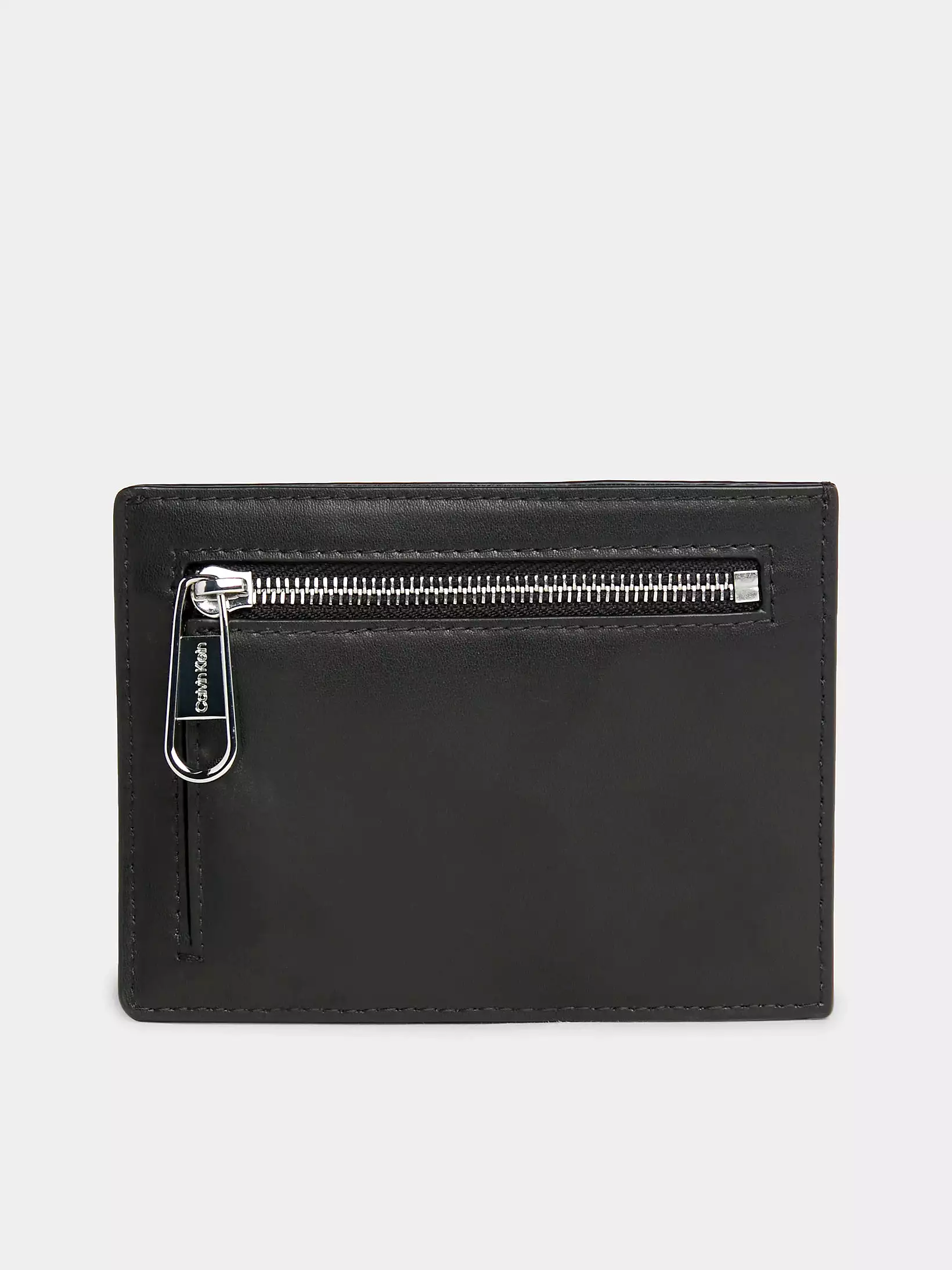 Calvin Klein Metal ID Cardholder