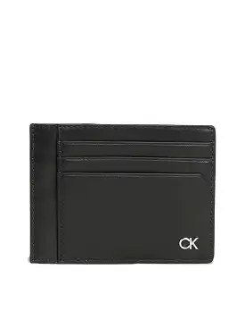 Calvin Klein Metal ID Cardholder