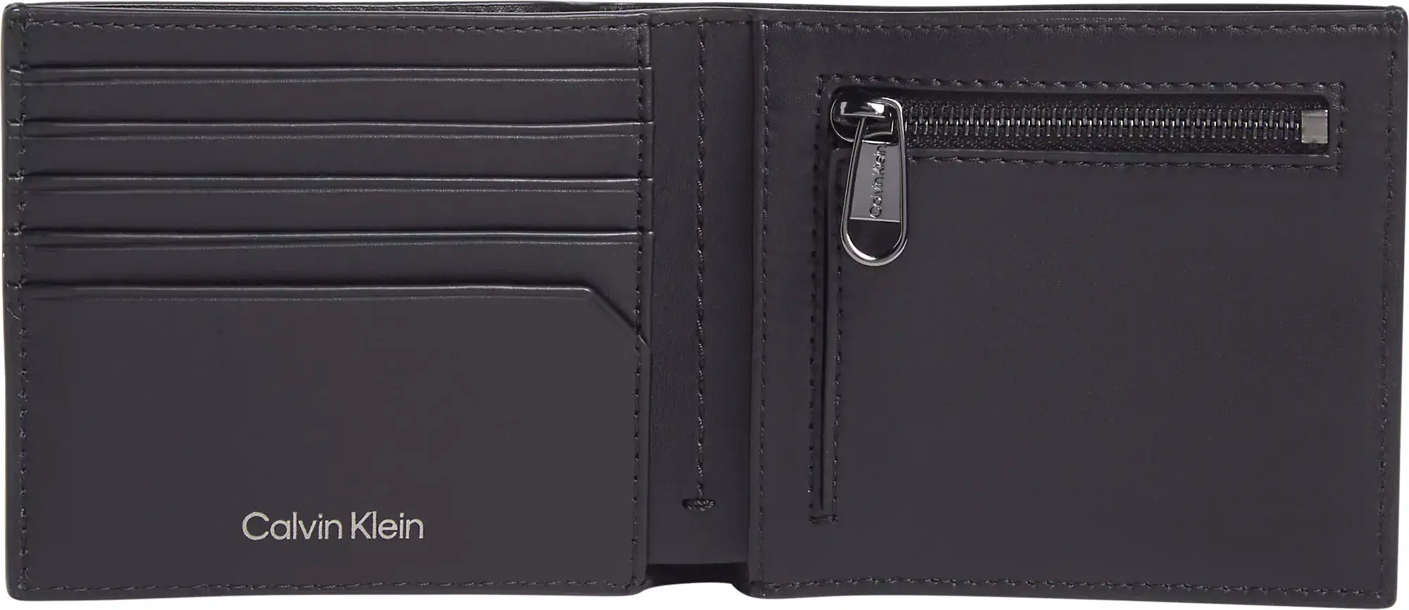 Calvin Klein Modern Bar Bilfold Wallet