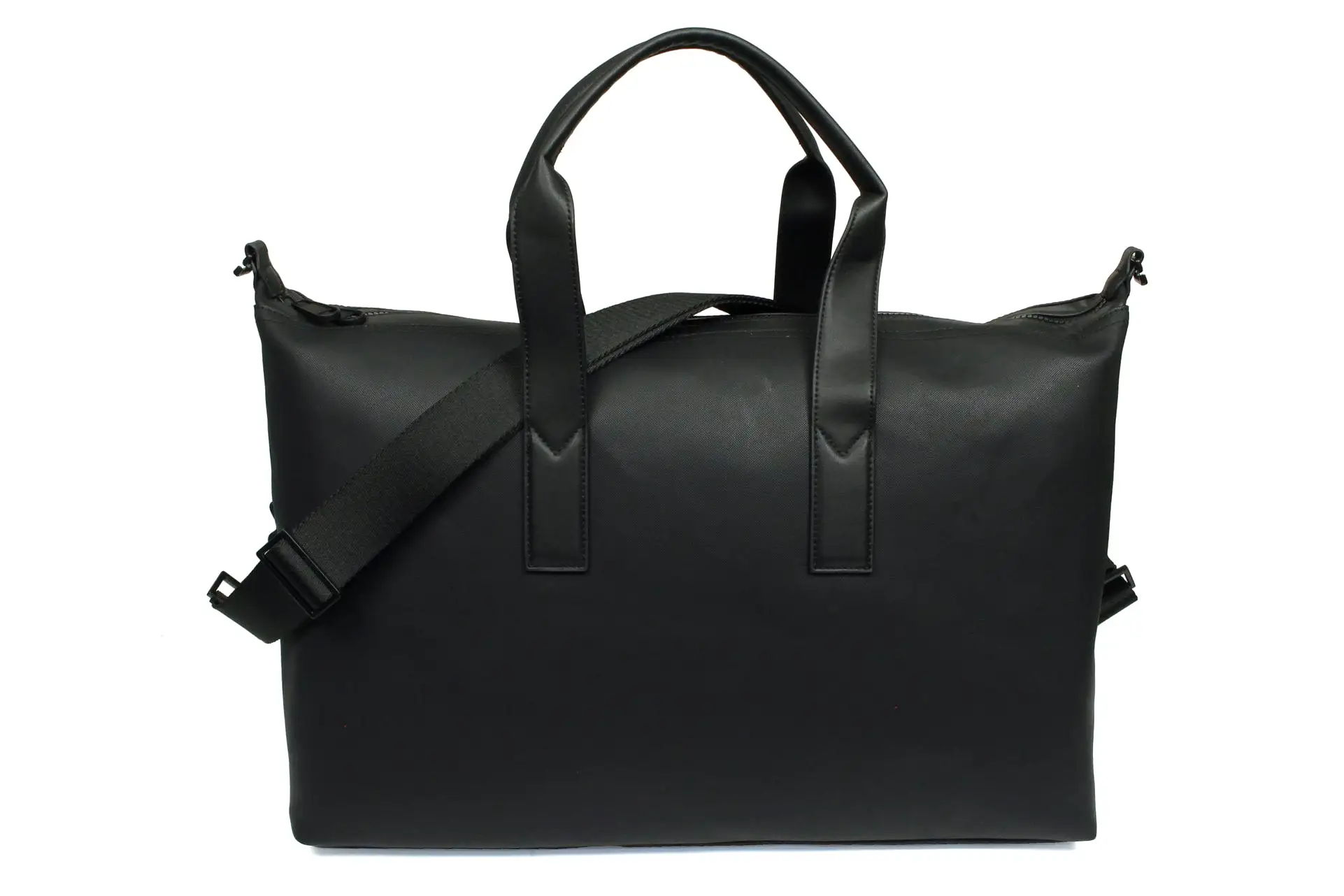 Calvin Klein 'Must' Pique Weekender Bag