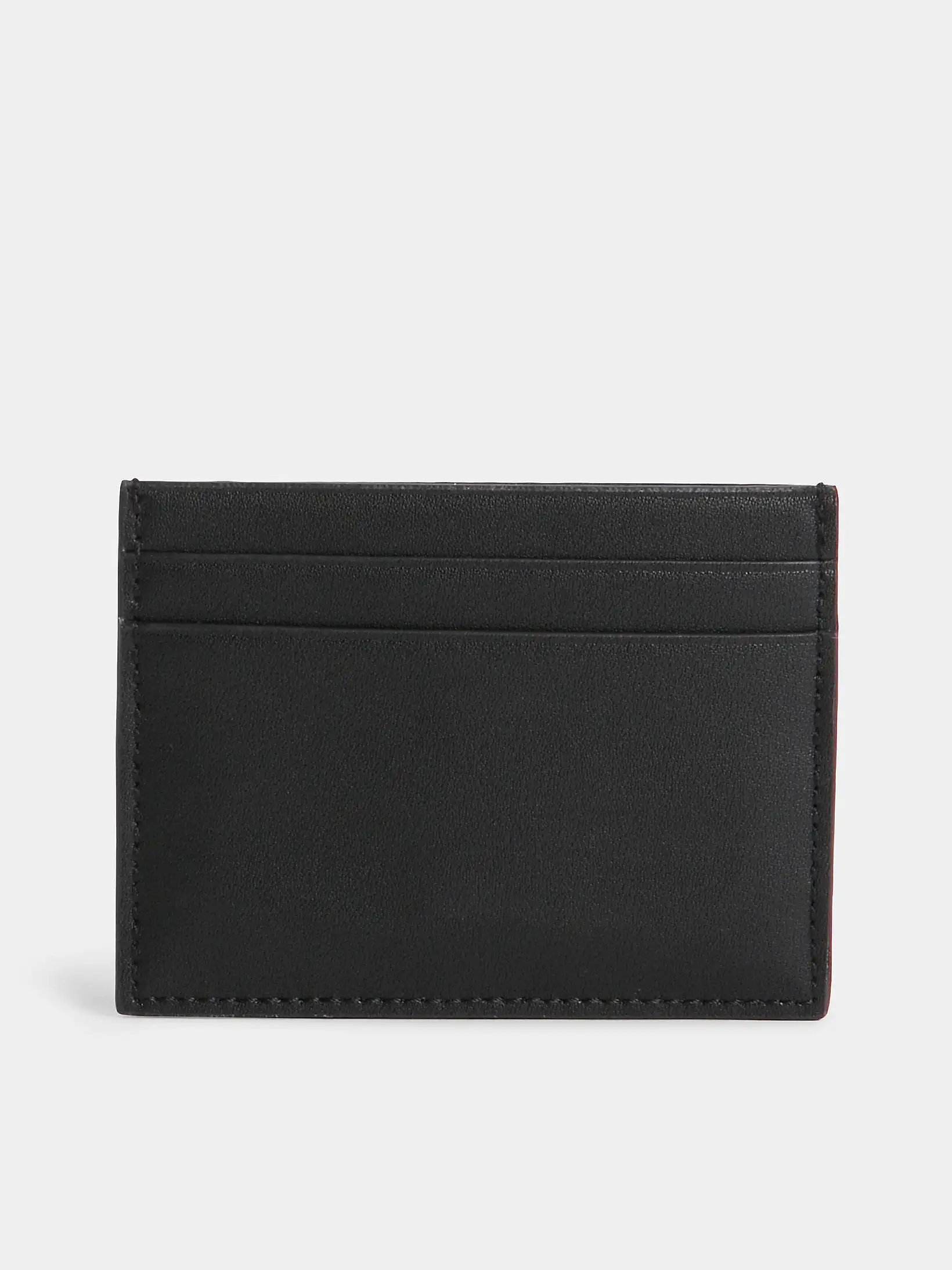 Calvin Klein 'Redo' Card Holder Wallet 6CC