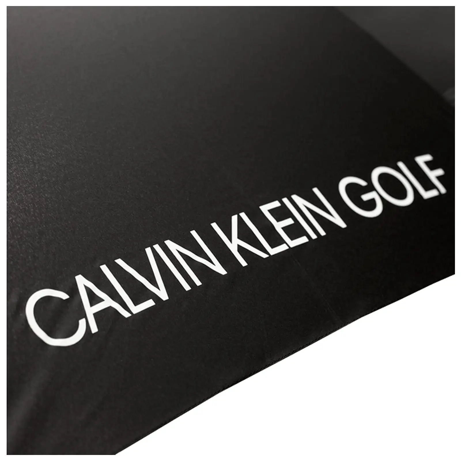 Calvin Klein Stormproof Auto Open Vented Double Canopy 62