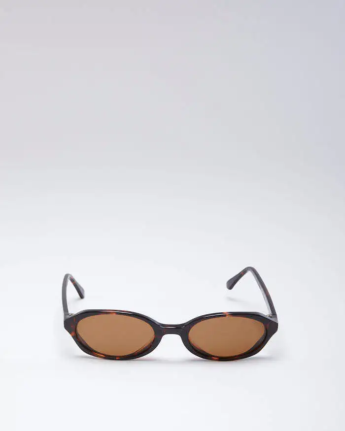 Calvin Klein Tortoiseshell Sunglasses