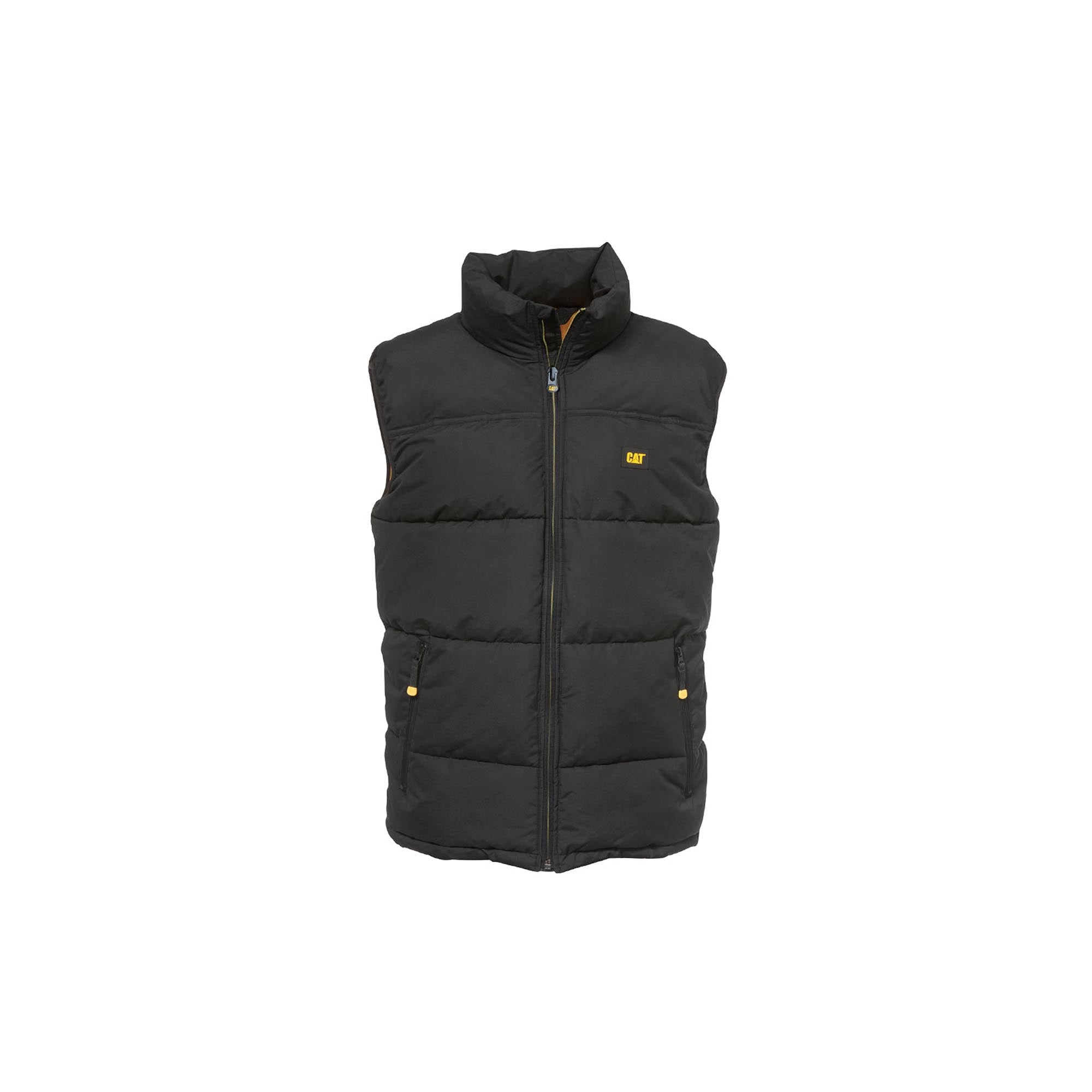 Caterpillar Arctic Zone Vest Black