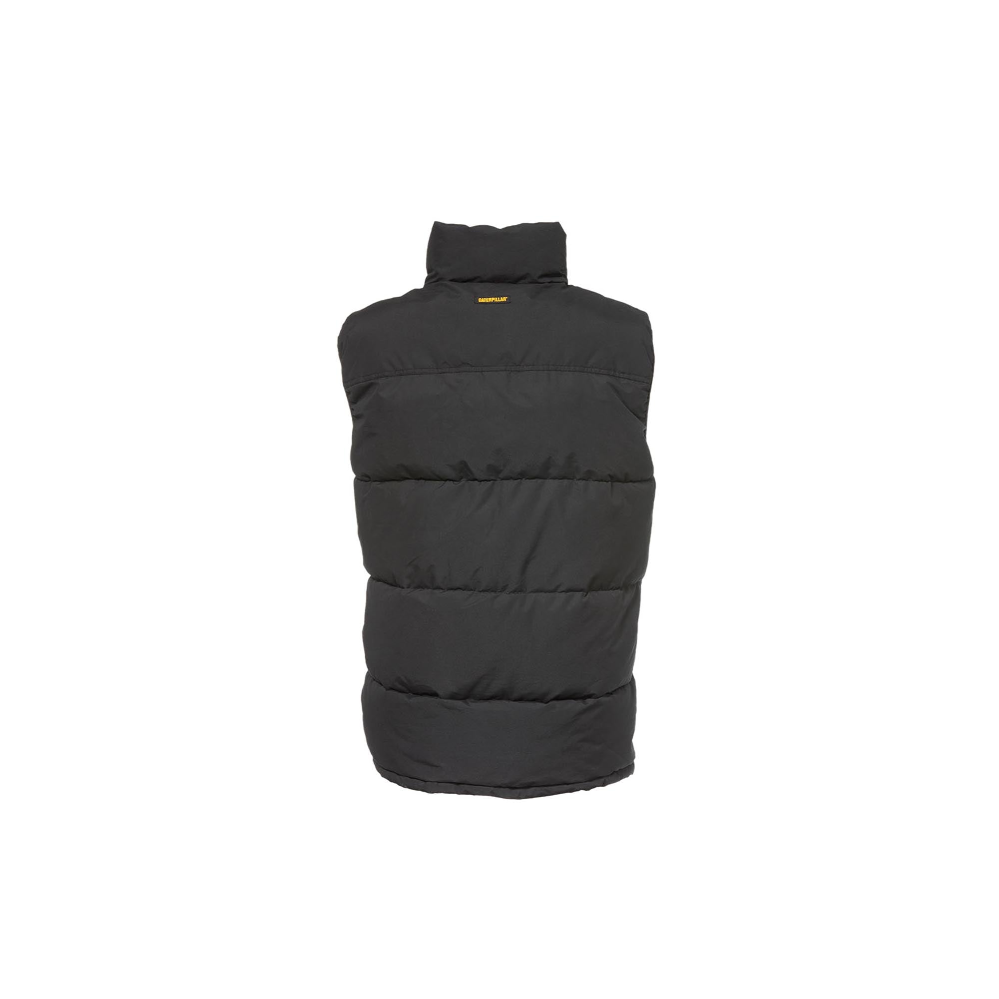 Caterpillar Arctic Zone Vest Black