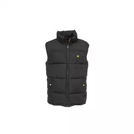 Caterpillar Arctic Zone Vest Black