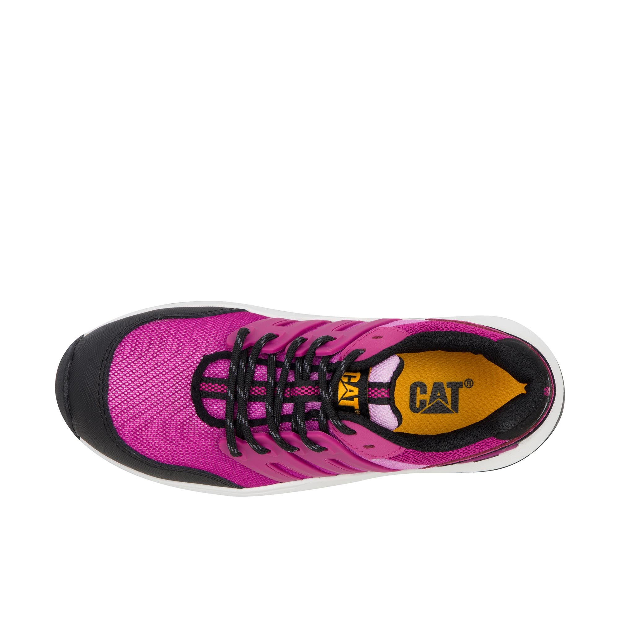 Caterpillar Womens Streamline 2.0 Composite Toe Fuchsia