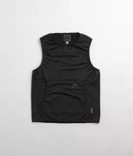 Cayl Powergrid Vest - Black