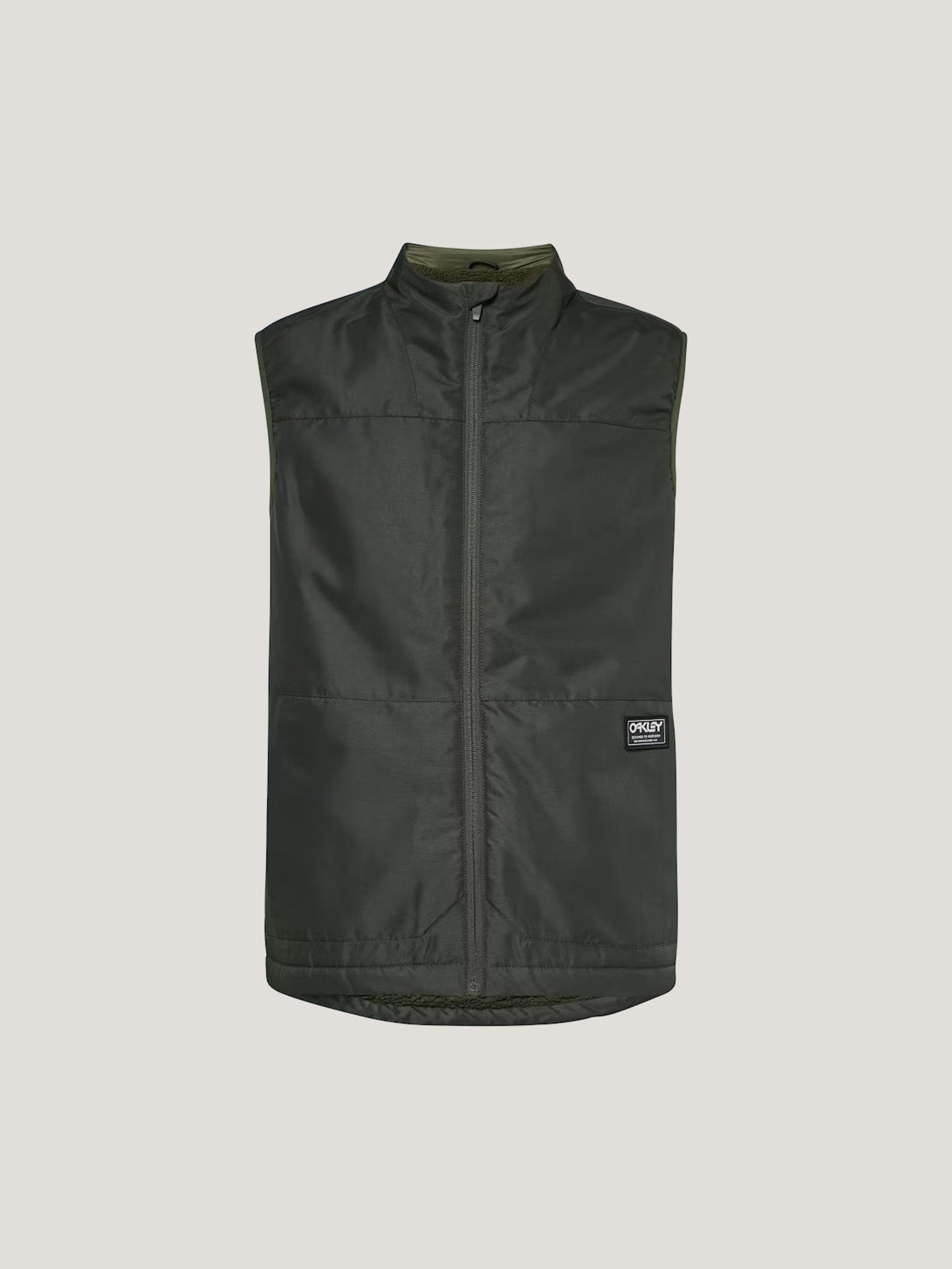 CHALECO OAKLEY HOMBRE OSLO SHERPA VEST