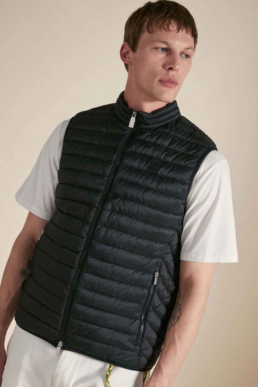 Ciesse Piumini Melvin 2.0 - Gilet Lifestyle Uomo