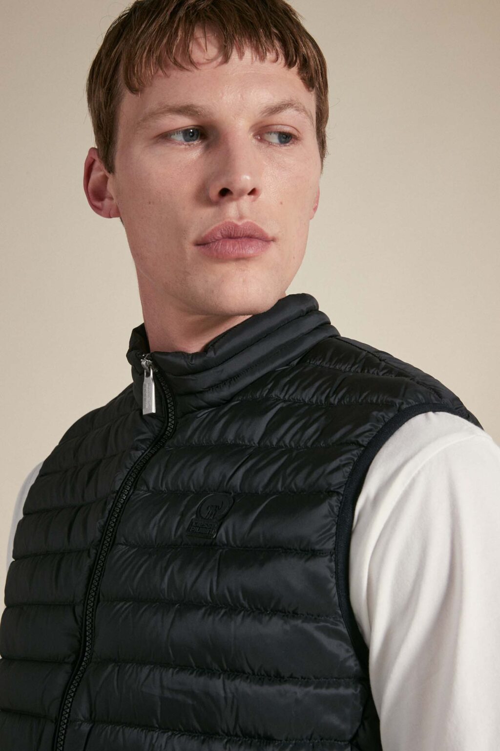 Ciesse Piumini Melvin 2.0 - Gilet Lifestyle Uomo