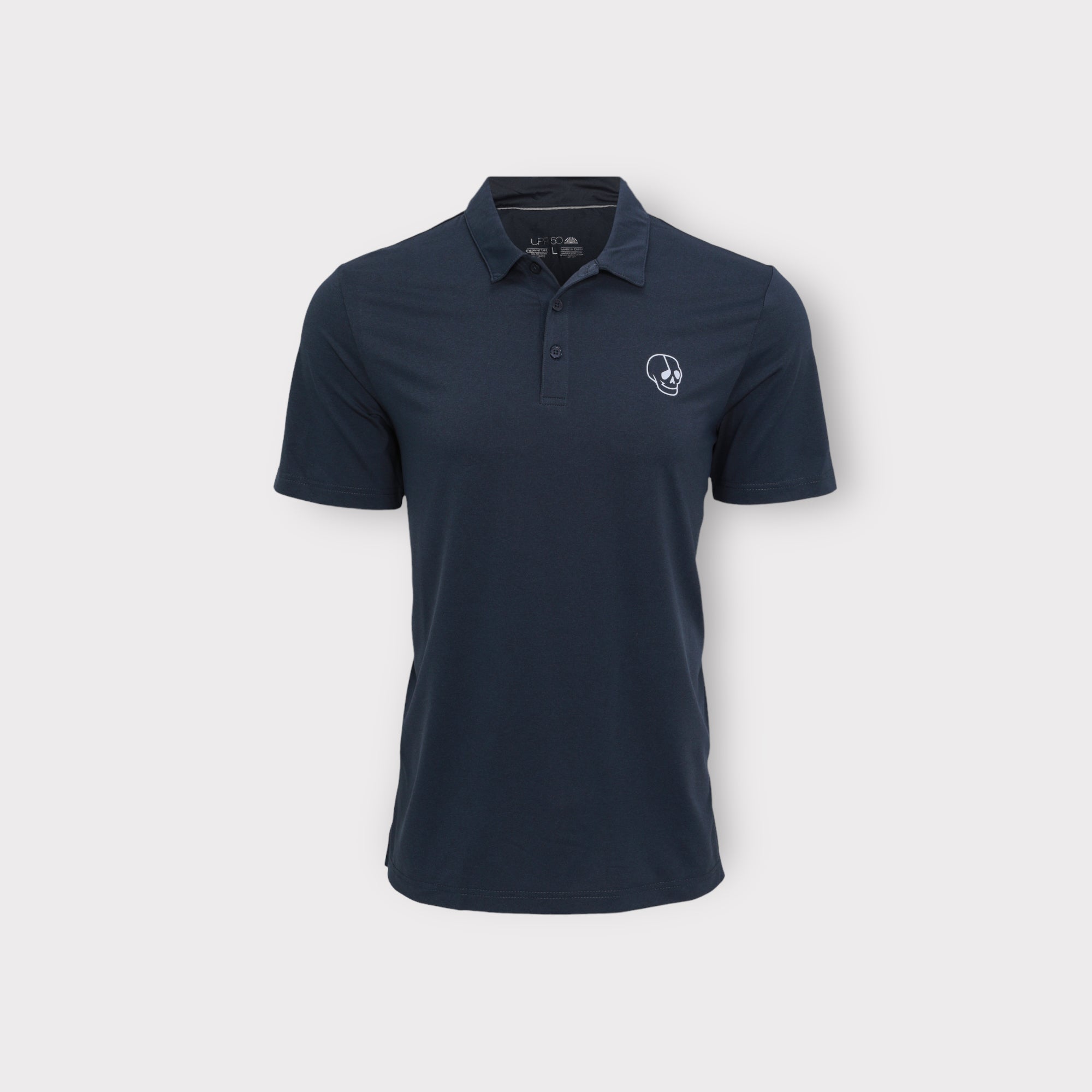 Clubhead Tech Polo