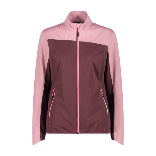 CMP Giacca in softshell extralight da Trekking Donna