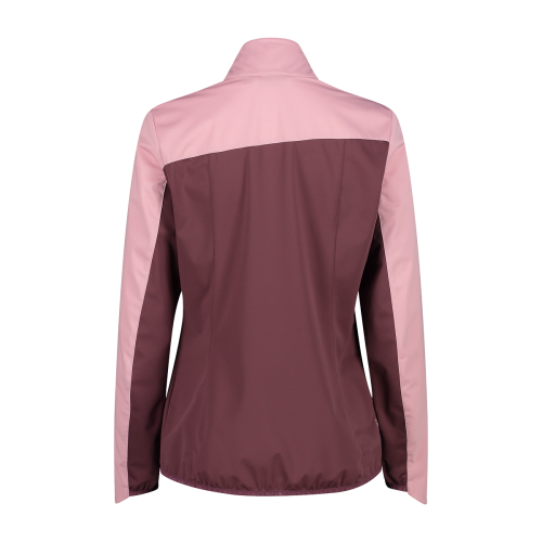 CMP Giacca in softshell extralight da Trekking Donna