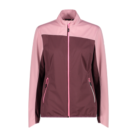 CMP Giacca in softshell extralight da Trekking Donna