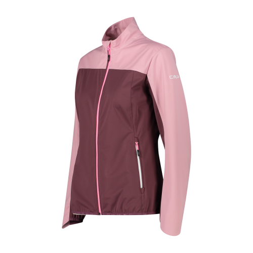 CMP Giacca in softshell extralight da Trekking Donna