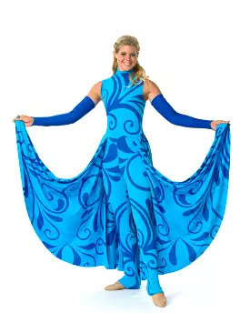 Color Guard Uniform 33