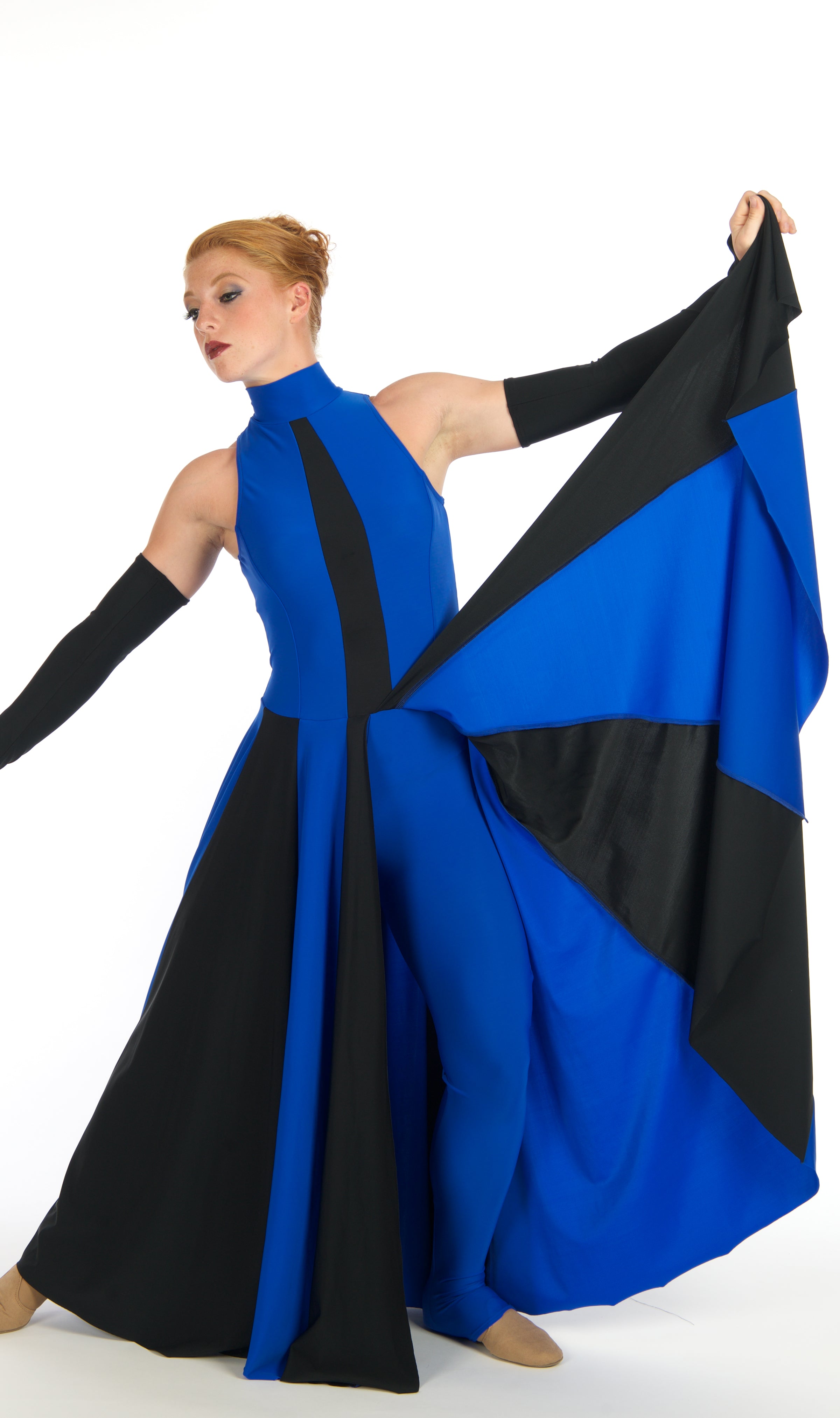 Color Guard Uniform 62