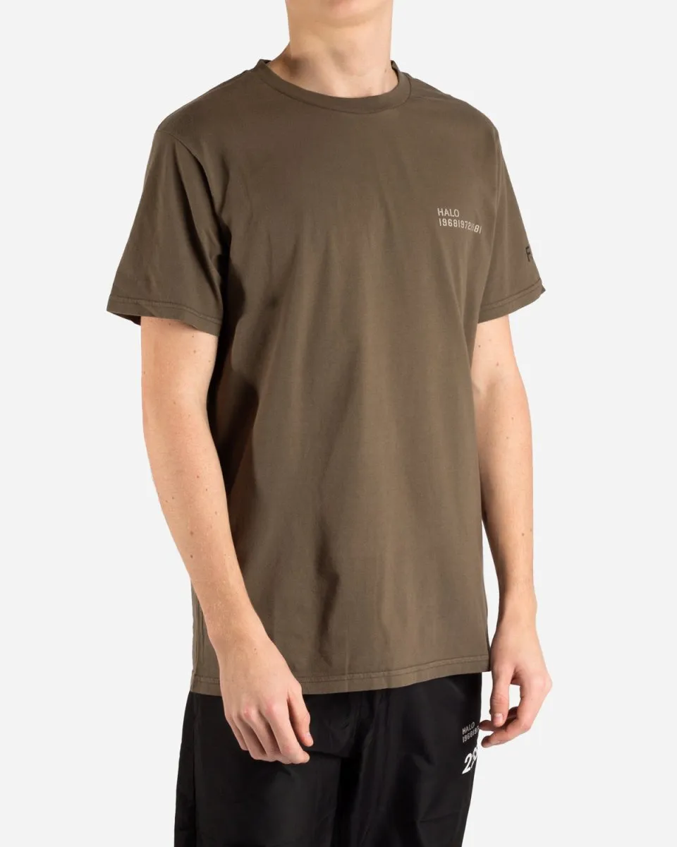 Cotton Tee - Canteen