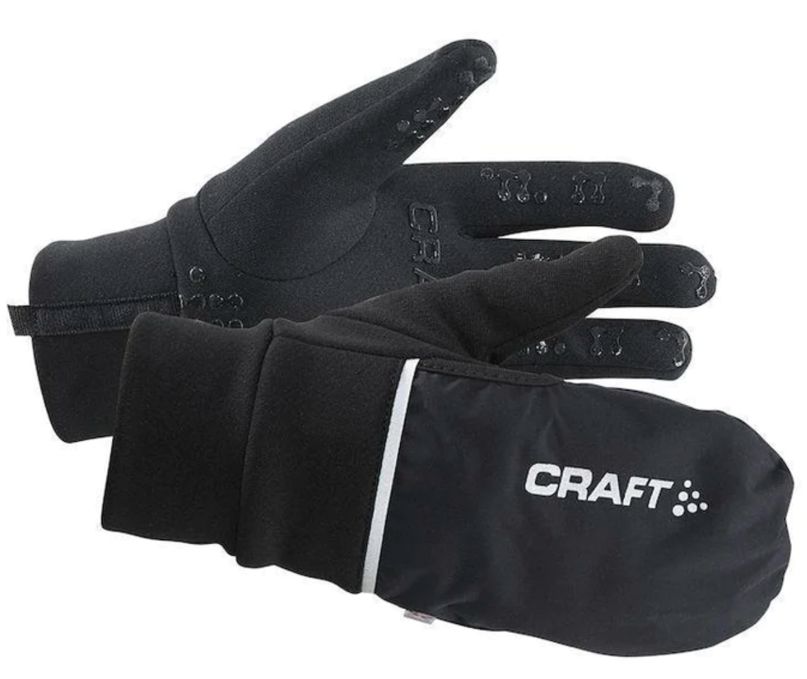 Craft Adv Hybrid Weather Glove