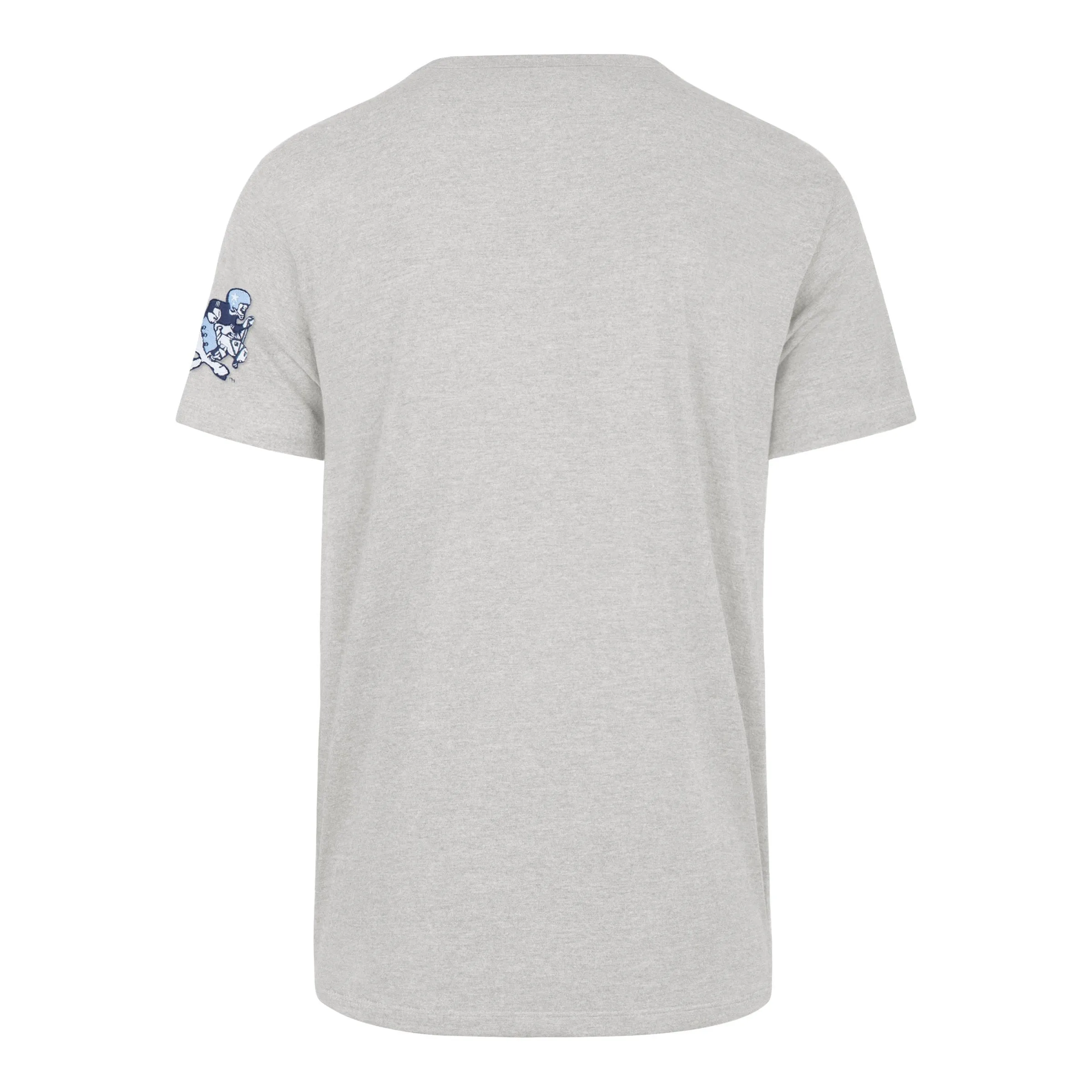 DALLAS COWBOYS HISTORIC FRANKLIN '47 FIELDHOUSE TEE