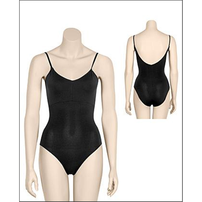 Danskin 9277Adult Camisole Leotard