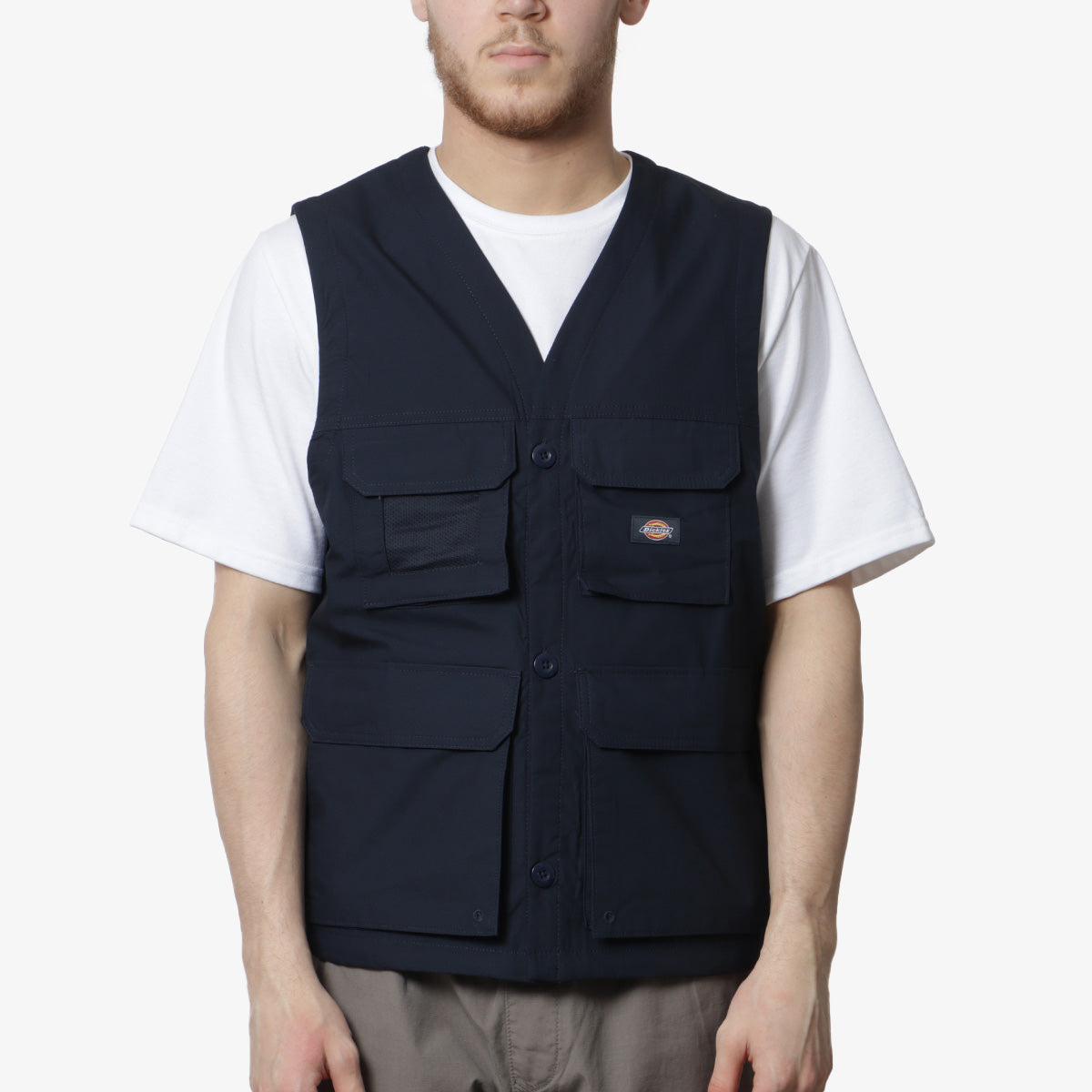 Dickies Fishersville Gilet