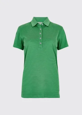 Edenderry Polo Shirt - Kelly Green