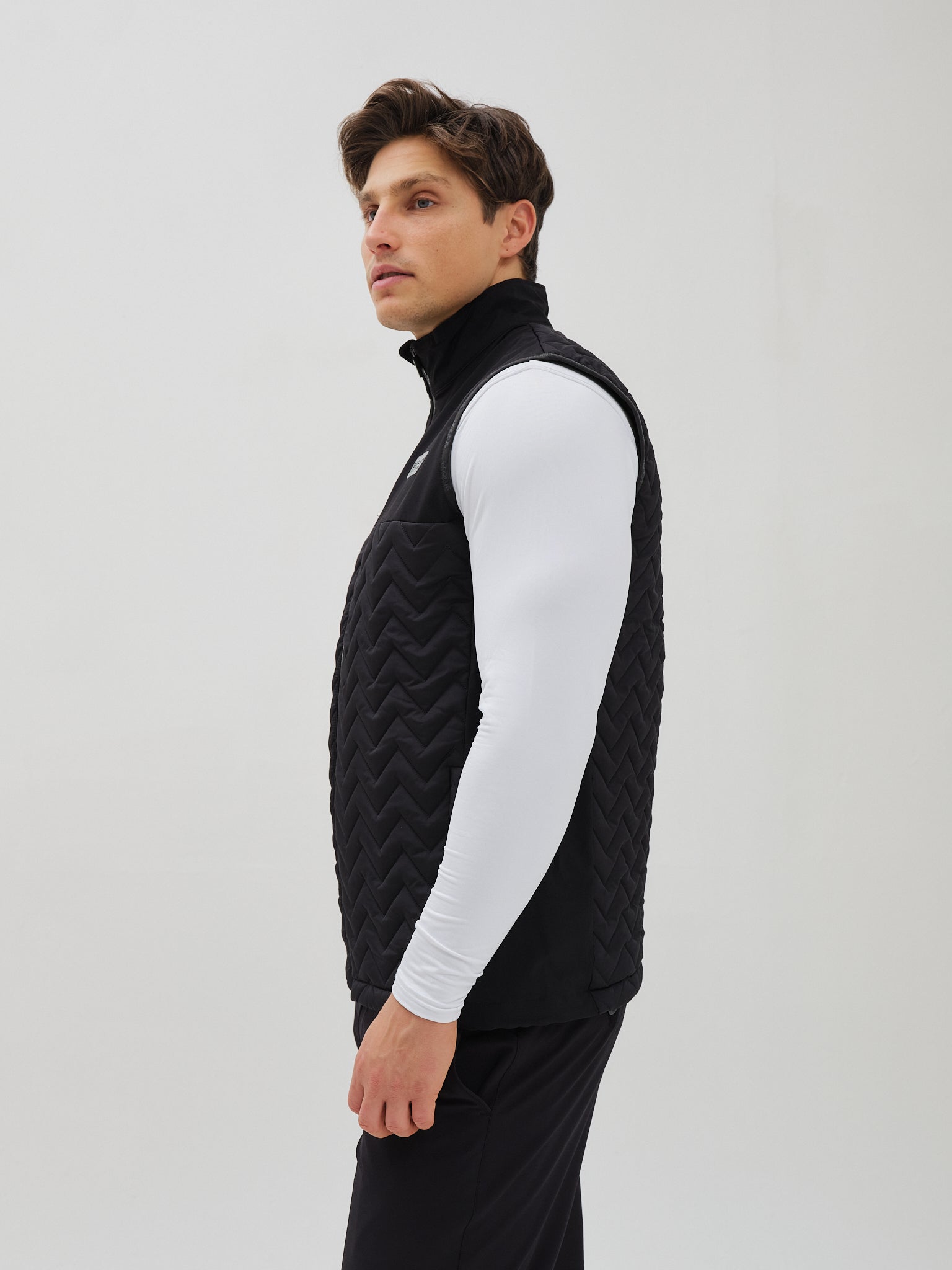 Evolution-tech Padded Gilet