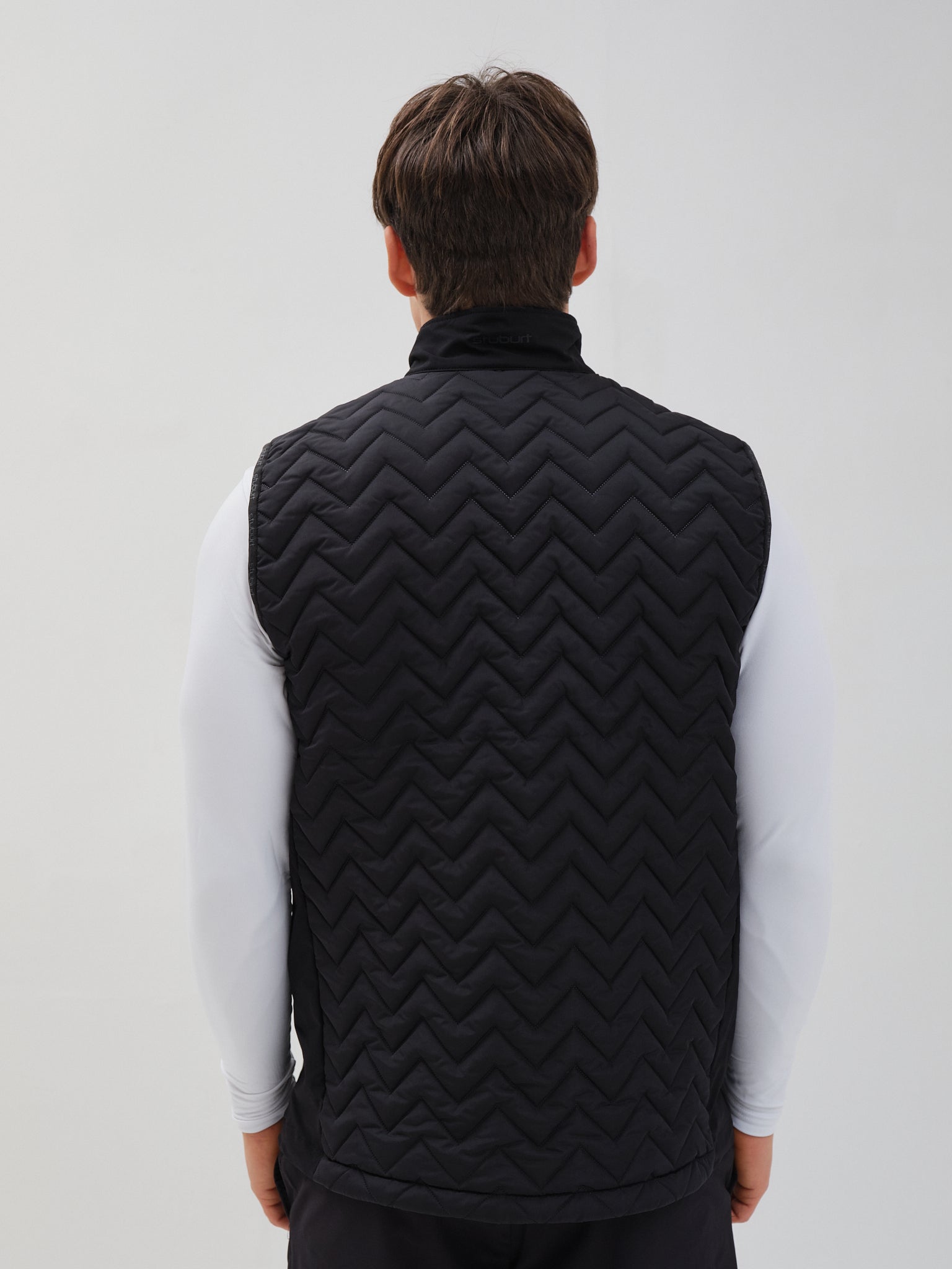 Evolution-tech Padded Gilet