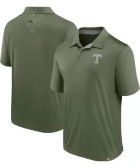 Fanatics Men's NCAA Fanatics Tennessee Volunteers OHT Defender Polo