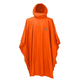 Fjallraven Poncho - Mountain Factor