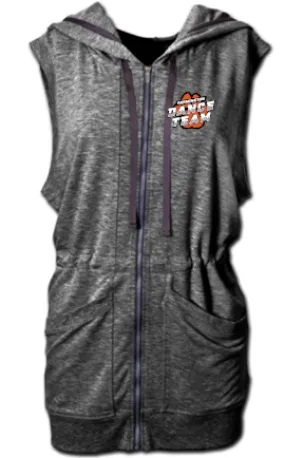 FTDT LADIES TUNIC VEST