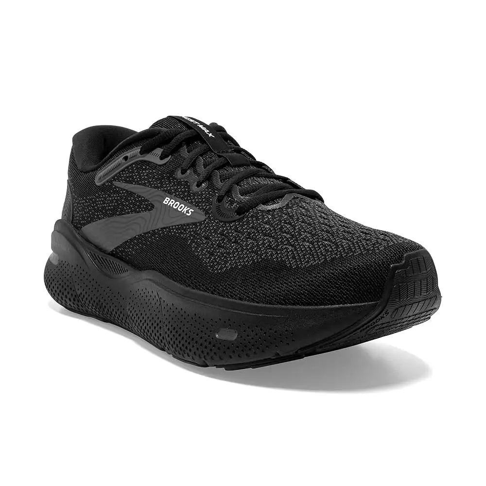 Ghost Max Black/Ebony (Women's size scale)