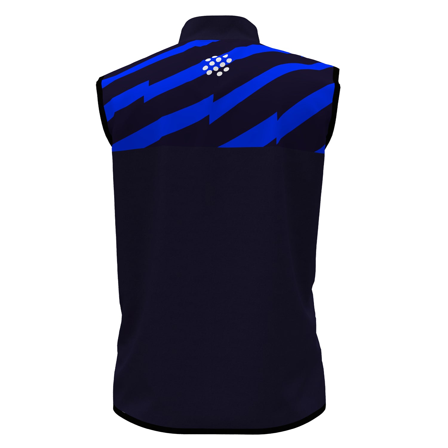 Gilet Padel STRIPES