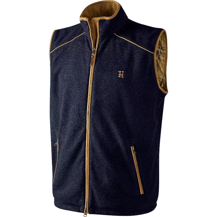 Harkila Sandhem 200 Fleece Gilet