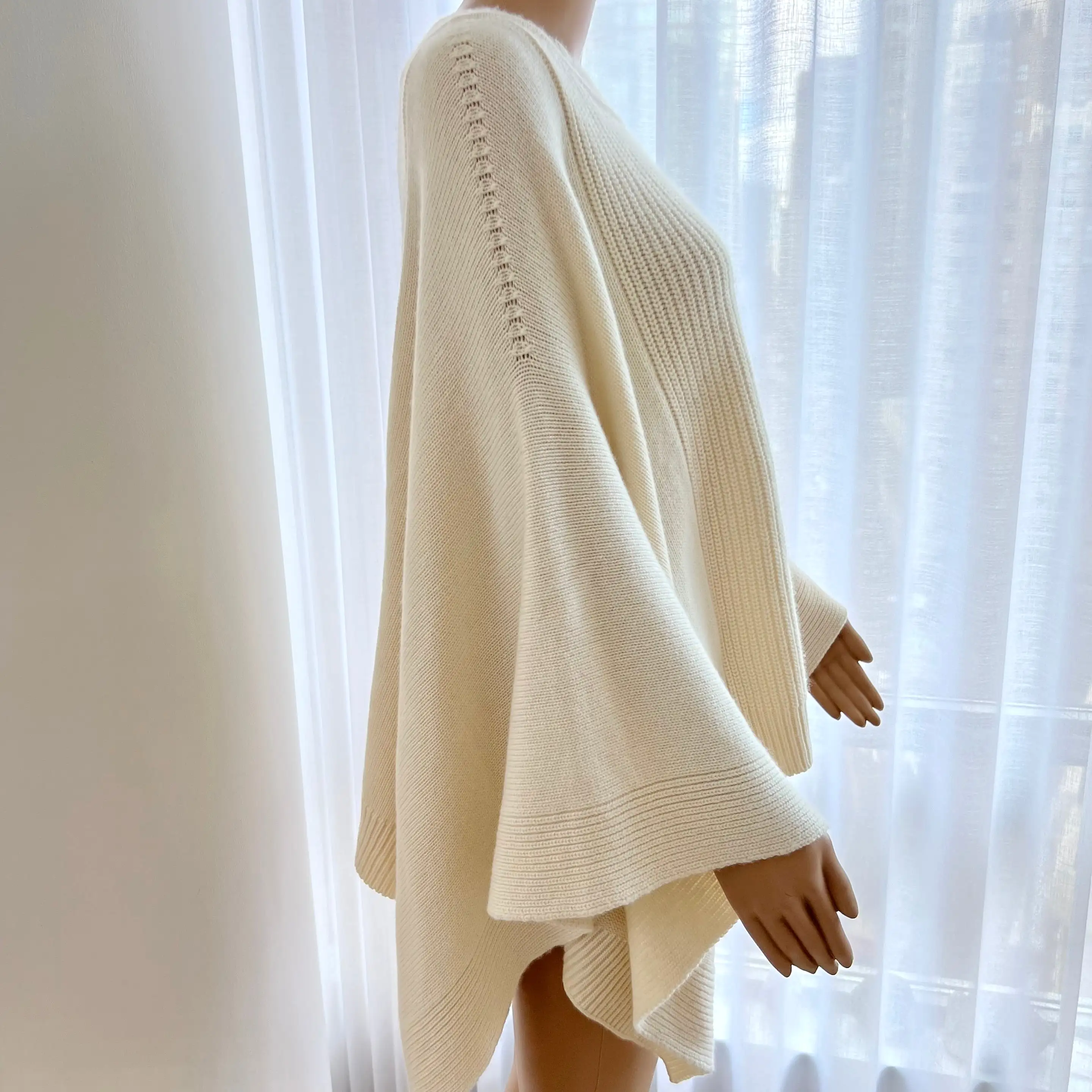 Hermes Poncho