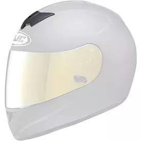 HJC HJ-05 Top Vent Helmet Accessories (Brand New)