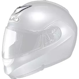 HJC Symax Top Vent Helmet Accessories (Brand New)