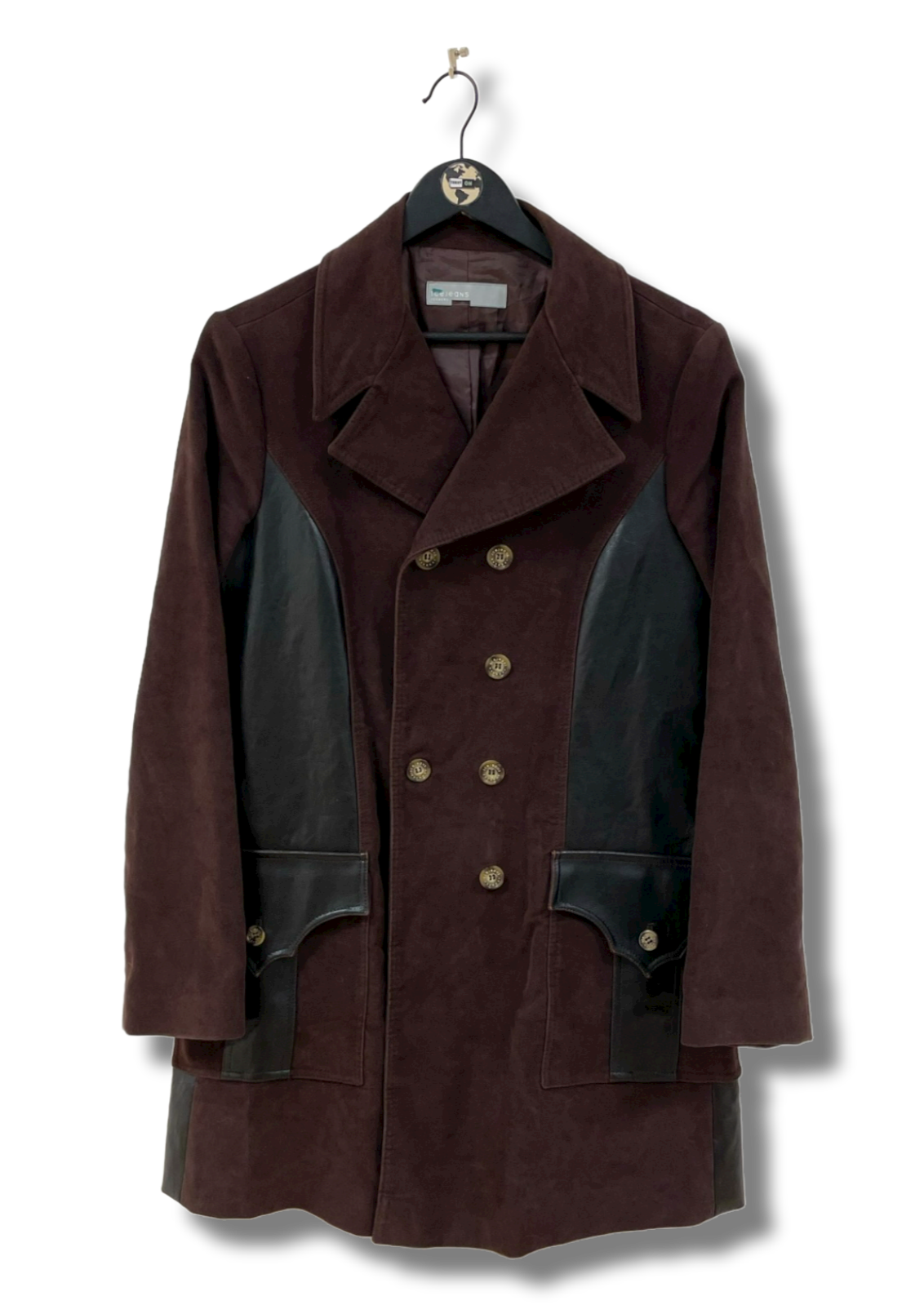 Iceberg Coat M