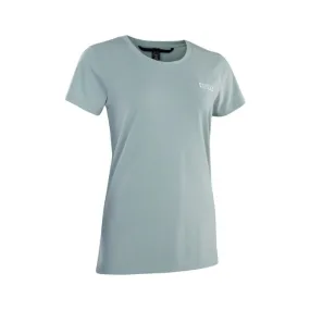 ION  Tee S_Logo SS DR - Maglia MTB - Donna