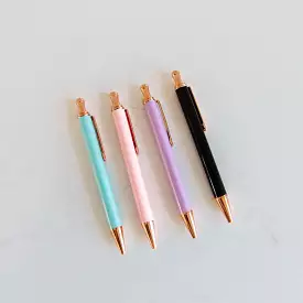 Joan Hancock Pen Set